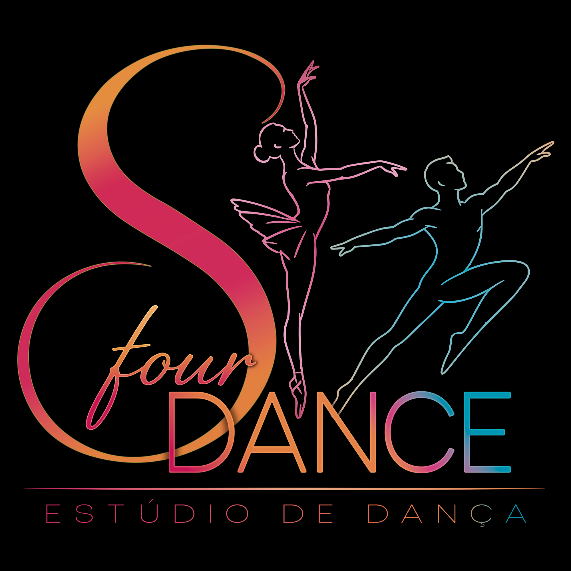 S4Dance - Estúdio de Dança